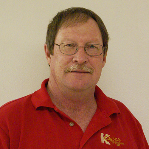 Mike Mueller